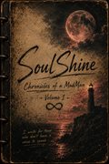 SoulShine - Chronicles of a ManMan Volume 1 ∞