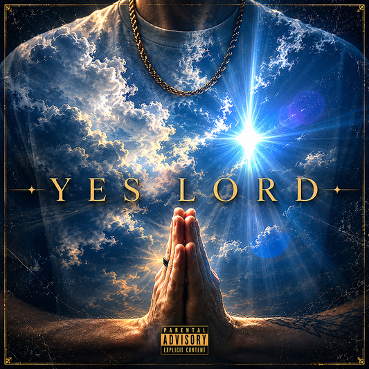 YES LORD